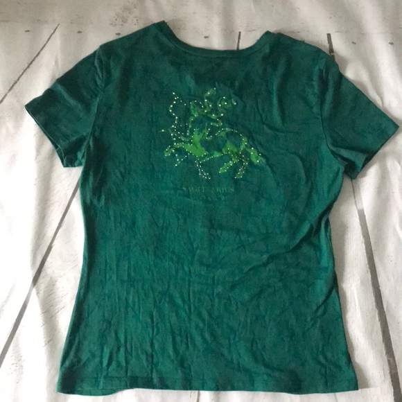 Express Tee - Picture 2 of 3
